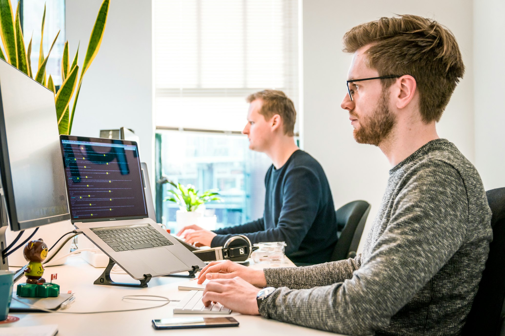 The Digital Pivot: Why Agility Is the New Currency in Modern Business