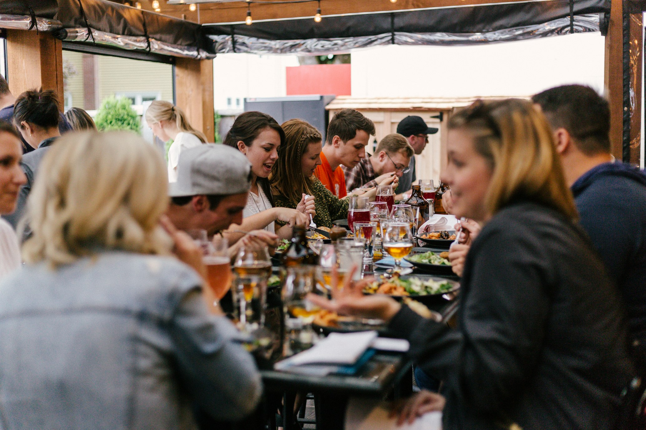 Beyond the Algorithm: Building a Brand That Humans Actually Love